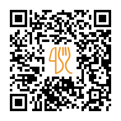 QR-code link para o menu de Chez Fan