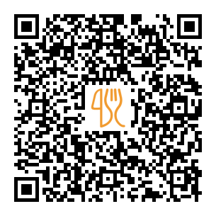 QR-code link para o menu de La Bonbonne