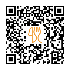 QR-code link para o menu de Redjdal Johan