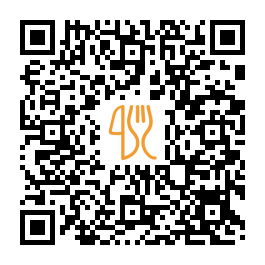 QR-code link para o menu de Pan Asia