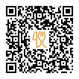 QR-code link para o menu de Hardees