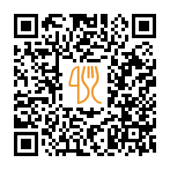 QR-code link para o menu de The Stoop