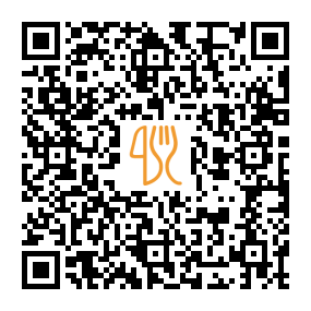 QR-code link para o menu de Bad Daddys Burger