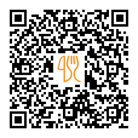 QR-code link para o menu de Katana Japanese Sushi Fusion