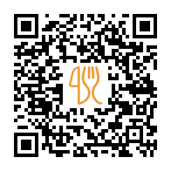 QR-code link para o menu de Panda Grill