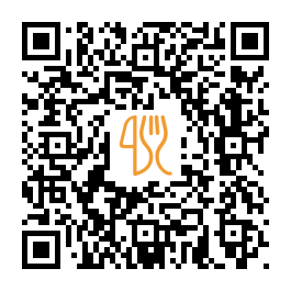 QR-code link para o menu de La Tanière