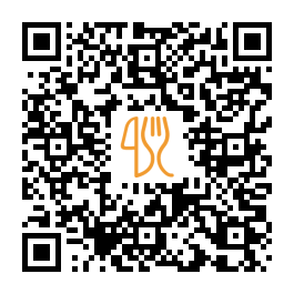 QR-code link para o menu de Mi Lola Bucerias