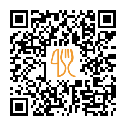 QR-code link para o menu de Kfc