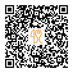 QR-code link para o menu de Hot Pho