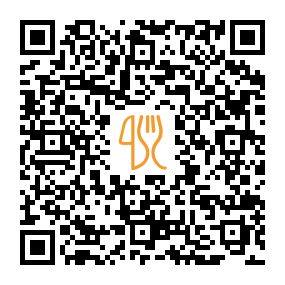 QR-code link para o menu de Moon Liquor