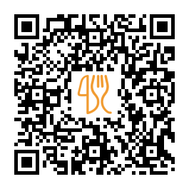 QR-code link para o menu de Mom's Bistro