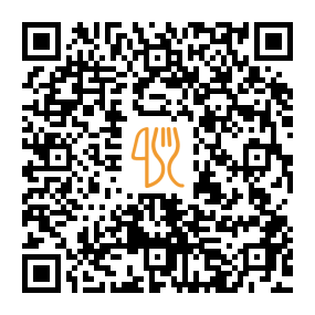 QR-code link para o menu de Le Prestige Mediterranean Lounge