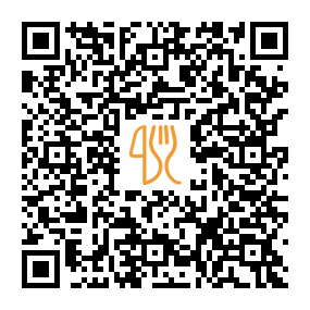 QR-code link para o menu de Mainely Meat Barbeque