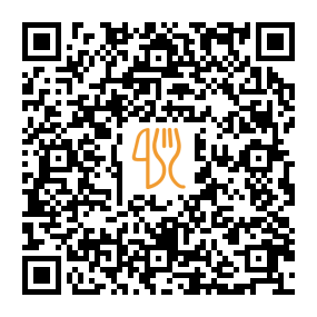 QR-code link para o menu de Manollos Pizzaria