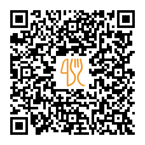 QR-code link para o menu de Flamin Joes