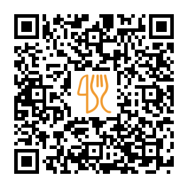 QR-code link para o menu de Milk Honey