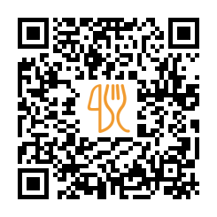 QR-code link para o menu de Hally Cafe