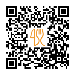 QR-code link para o menu de Cindys