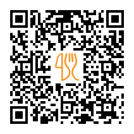 QR-code link para o menu de Coffee Cup Cafe