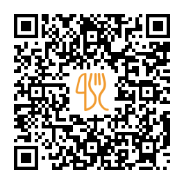 QR-code link para o menu de Mcdonald's