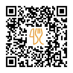 QR-code link para o menu de Layu Cafe