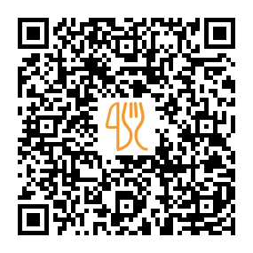 QR-code link para o menu de Saigon Vietnamese