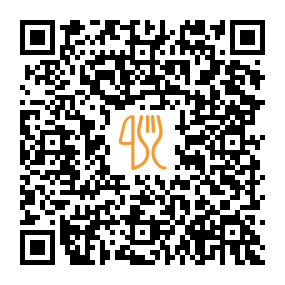 QR-code link para o menu de The Canbury Arms