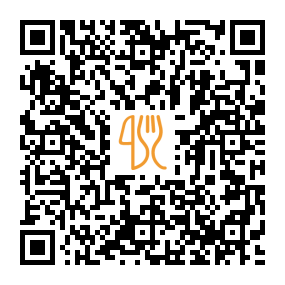 QR-code link para o menu de Mcdonald's