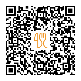 QR-code link para o menu de Panda Garden