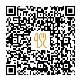 QR-code link para o menu de Moon Thai Japanese Incorporated