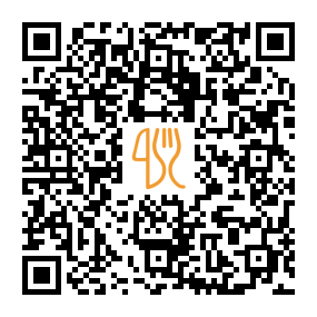 QR-code link para o menu de The Beehive