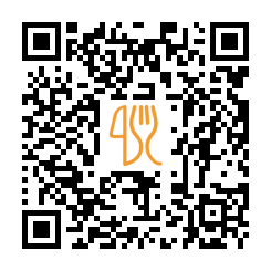 QR-code link para o menu de Le Chanzy