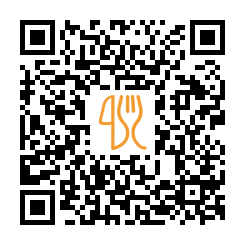 QR-code link para o menu de Grand Colonial