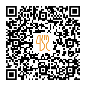 QR-code link para o menu de Geprek Bensu Pematang Siantar