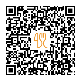 QR-code link para o menu de Beautiful Burgers