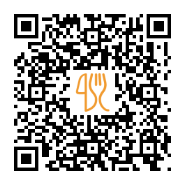 QR-code link para o menu de Mongolian Grill