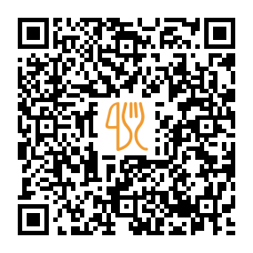 QR-code link para o menu de Anahata Fine Food