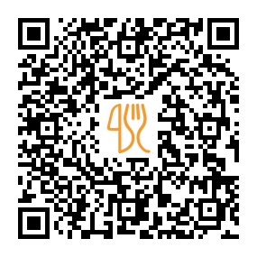 QR-code link para o menu de Little Caesar's Pizza