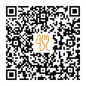 QR-code link para o menu de La Frite Express