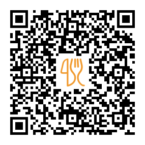 QR-code link para o menu de The Pop Up Smokehouse