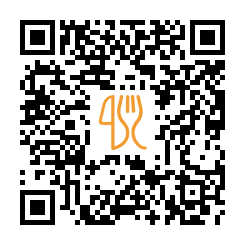 QR-code link para o menu de Just Food