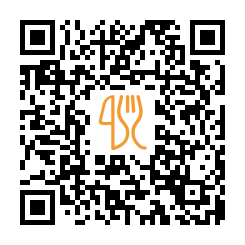 QR-code link para o menu de Fan Dog