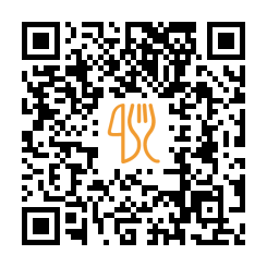 QR-code link para o menu de Sushi Plus