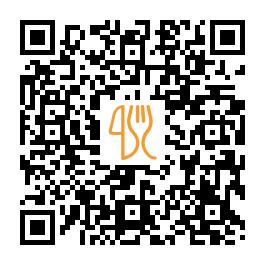 QR-code link para o menu de Jarvis Grill