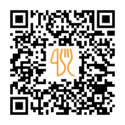 QR-code link para o menu de Lavomatique