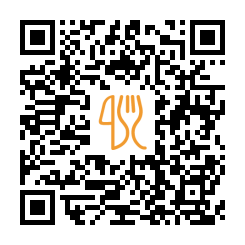 QR-code link para o menu de Kebab