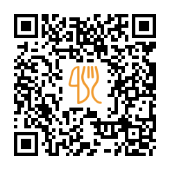 QR-code link para o menu de Friterie O'45