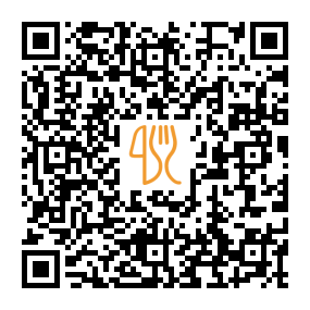 QR-code link para o menu de Hintz's Star Lake Lodge