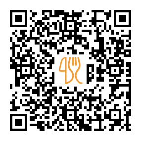 QR-code link para o menu de Bento Sushi