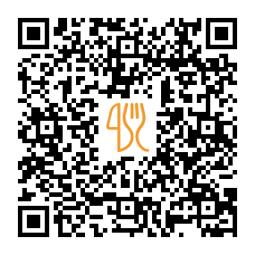 QR-code link para o menu de Curry Palace